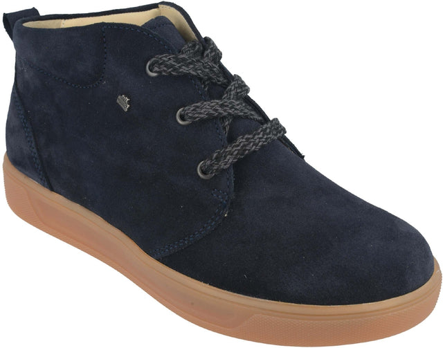 Mantua navy, Velour