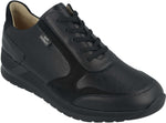 Mori schw/black/schw, NappaSeda/StretchMichig/Nub