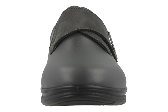 Neiva StretchMonte/Nubuk grey/grigio