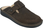 Petare darkbrown, Burn