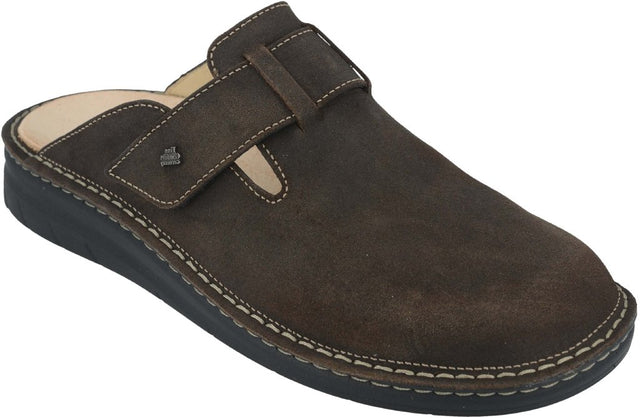 Petare darkbrown, Burn