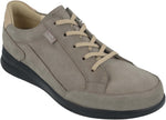 Prato rock/taupe, Pata/Nubuk