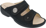 Sansibar black, StreetNubuk