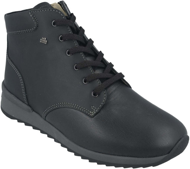Trient black/schwarz, StretchMonte/Nuri